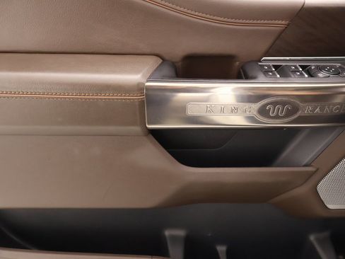Used 2021 Ford F150 King Ranch image 18