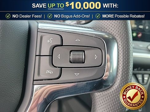 New 2026 Chevrolet Blazer LT w/ Convenience Package FWD image 27