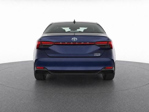 Used 2020 Toyota Avalon Limited w/ Protection Package FWD image 6