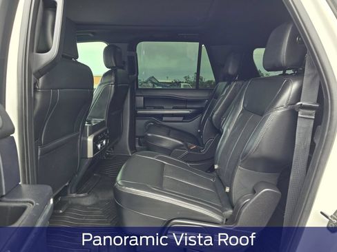 Used 2020 Ford Expedition Max XLT w/ Equipment Group 202A AWD/4WD image 13