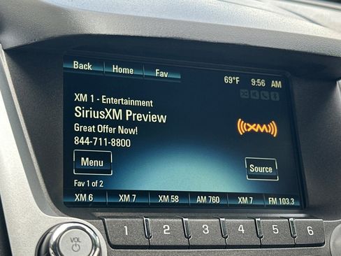 Used 2016 Chevrolet Equinox LS FWD image 26