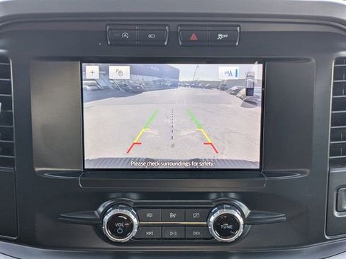 Used 2021 Ford F150 XLT w/ Equipment Group 301A Mid image 30