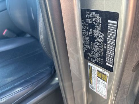 Certified 2023 Kia Sorento SX Prestige AWD/4WD image 6