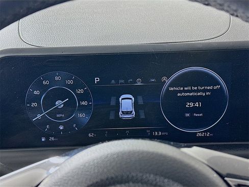 Certified 2024 Kia Seltos EX image 4