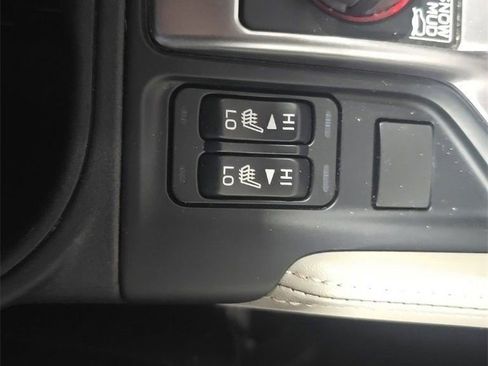 Used 2022 Subaru Forester Limited image 21