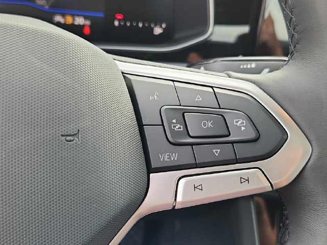 New 2027 Volkswagen Jetta SE FWD image 12