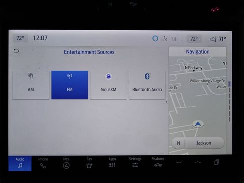 Used 2025 Ford F150 XLT w/ Equipment Group 302A MID image 33