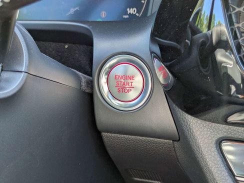 New 2026 Acura ADX FWD image 30