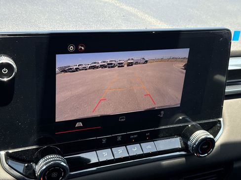 New 2026 GMC Canyon Elevation w/ LPO, Black Badging Package RWD image 14