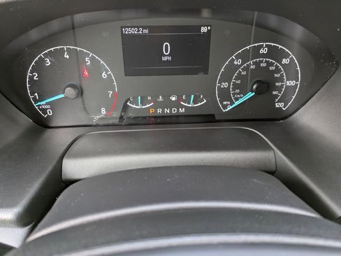 Used 2024 Ford Transit 250 Low Roof w/ Exterior Upgrade Package RWD image 32