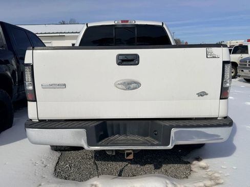 Used 2007 Ford F150 XLT image 11