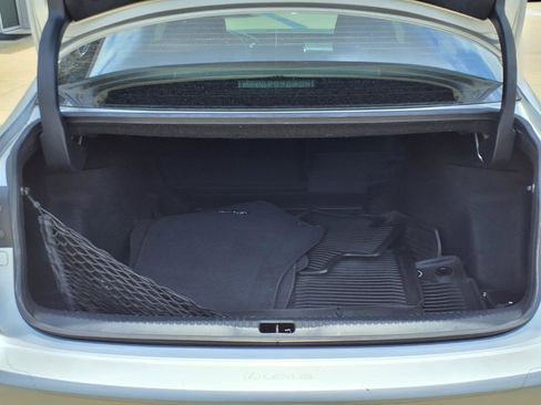 Used 2014 Lexus IS 250 w/ F-Sport Package RWD image 20