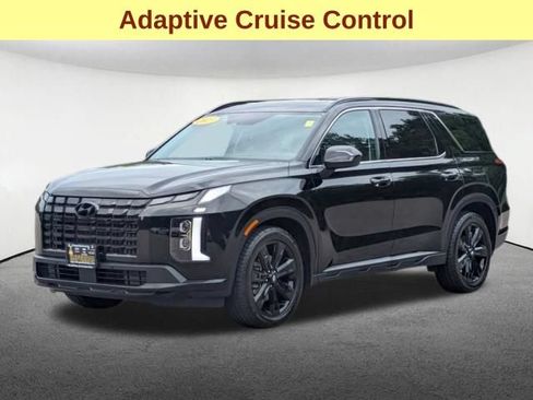 Used 2023 Hyundai Palisade XRT AWD/4WD image 10