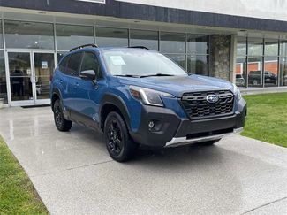 Used 2024 Subaru Forester Wilderness video 1