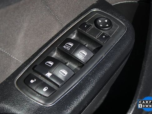 Used 2020 Dodge Charger R/T w/ Blacktop Package image 13