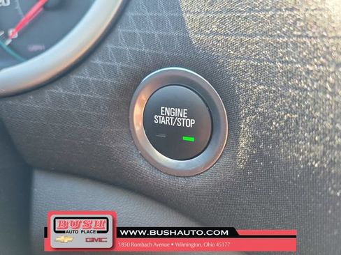 Used 2023 Chevrolet Malibu LT FWD image 29