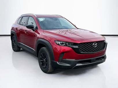 New 2026 MAZDA CX-50 2.5 Hybrid w/ Weather Package