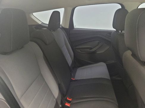 Used 2017 Ford Escape S FWD image 19
