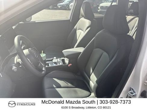 Used 2026 Subaru Outback Premium AWD/4WD image 11