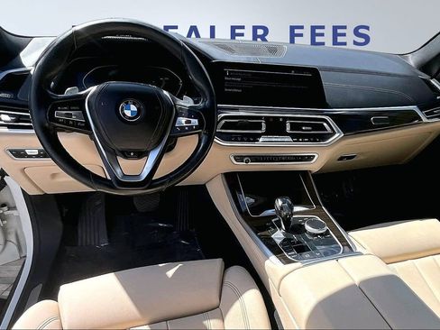 Used 2021 BMW X5 xDrive40i w/ Premium Package image 7