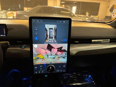 Used 2023 Ford Mustang Mach-E GT image 21