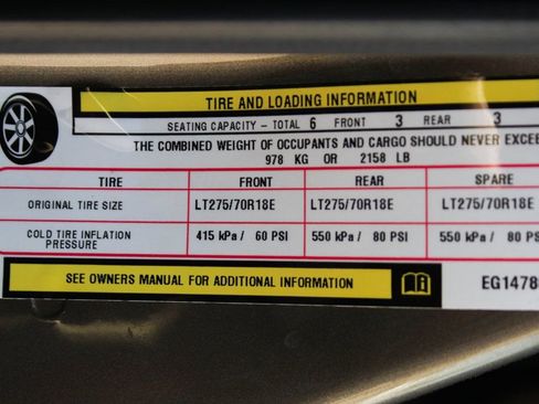 Used 2014 RAM 2500 Laramie w/ Convenience Group image 48