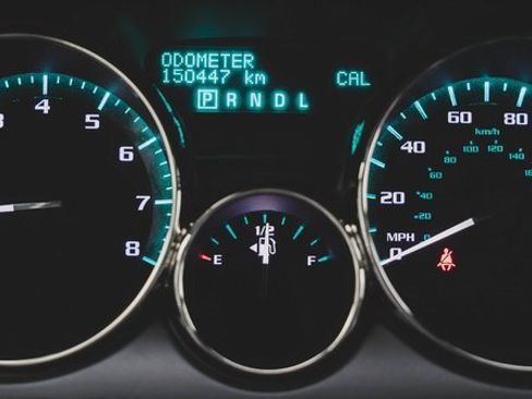 Used 2015 Buick Enclave Premium w/ Experience Buick Package image 9