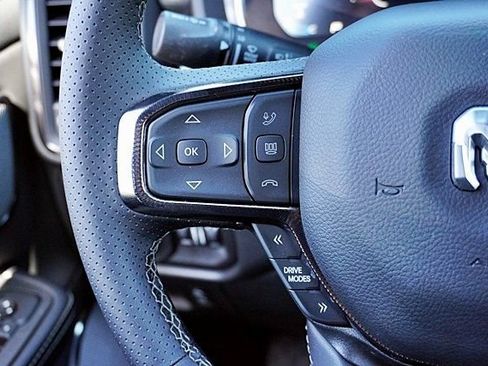 New 2026 RAM 1500 Rebel w/ Rebel Level 2 Equipment Group AWD/4WD image 41