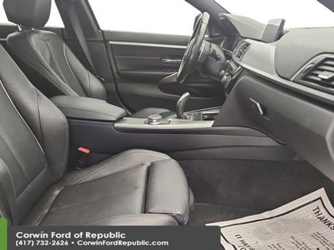 Used 2018 BMW 430i Gran Coupe xDrive image 26