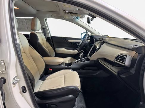Used 2022 Subaru Outback Limited AWD/4WD image 26