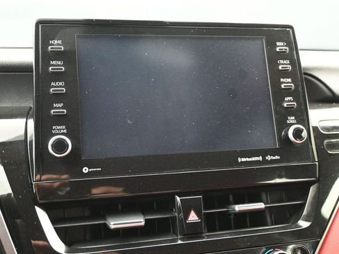 Used 2024 Toyota Camry XSE image 14