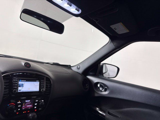 Used 2015 Nissan Juke AWD image 28