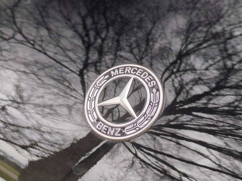 New 2025 Mercedes-Benz GLS 450 4MATIC image 12