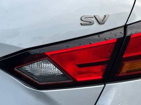 Used 2023 Nissan Altima 2.5 SV image 30