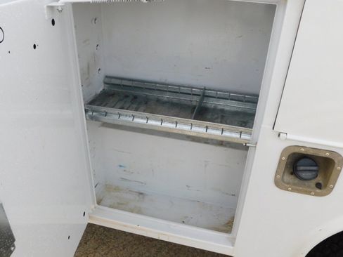 Used 2023 Chevrolet Silverado 2500 W/T w/ WT Fleet Convenience Package image 36