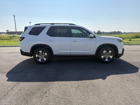 New 2026 Honda Pilot EX-L image 8