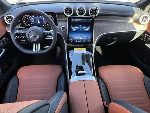 New 2026 Mercedes-Benz GLC 300 4MATIC image 21