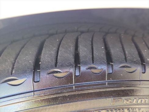 Certified 2020 Toyota Camry TRD image 35