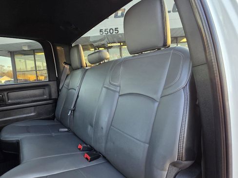 Used 2022 RAM 2500 Tradesman w/ Protection Group image 32