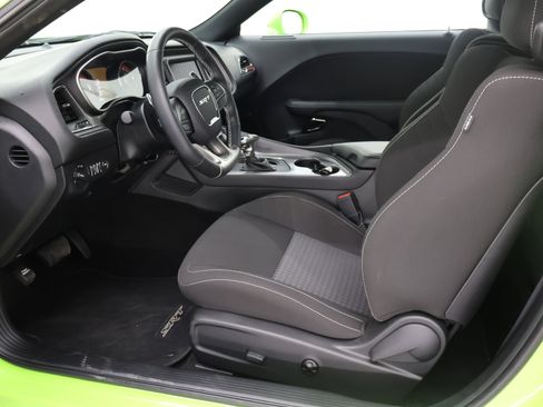 Used 2023 Dodge Challenger SRT Hellcat RWD image 8