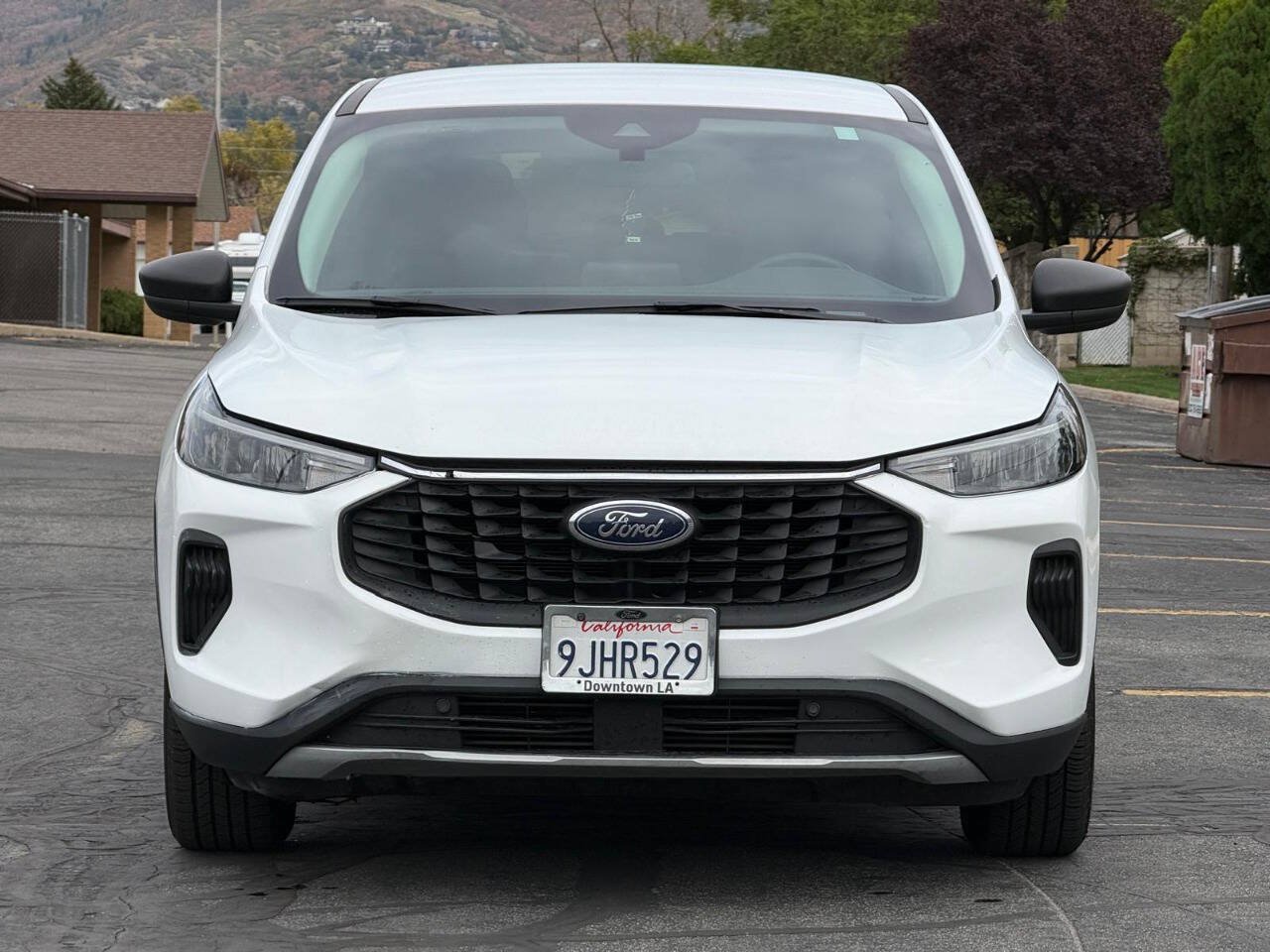Used 2023 Ford Escape Active FWD image 8