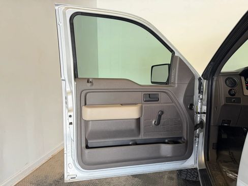 Used 2010 Ford F150 XL AWD/4WD image 8