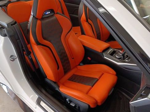 Used 2023 BMW M4 xDrive Competition image 55