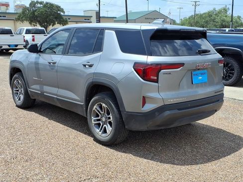 Certified 2026 GMC Terrain Elevation w/ LPO, Floor Liner Package FWD image 5