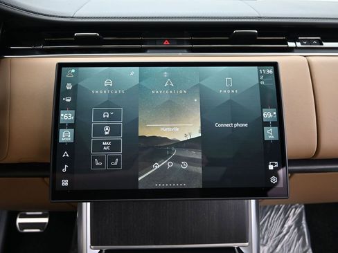 New 2026 Land Rover Range Rover Long Wheelbase SE AWD/4WD image 30