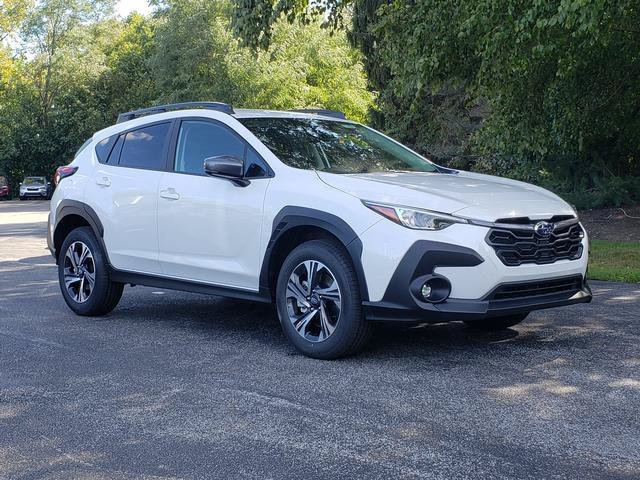 New 2026 Subaru Crosstrek 2.5i Premium AWD/4WD image 1
