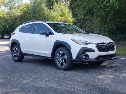 New 2026 Subaru Crosstrek 2.5i Premium