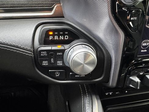 Used 2019 RAM 1500 Limited image 36