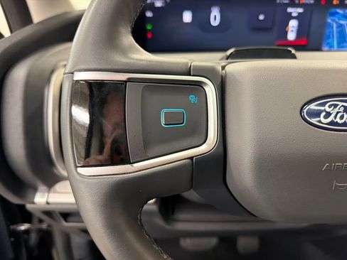 Certified 2025 Ford Expedition Active RWD image 22