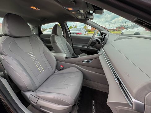 Used 2026 Hyundai Elantra Sport w/ Cargo Package FWD image 27